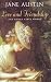 Love And Friendship and Other Early Works
