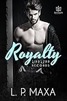 Royalty (RiffRaff Records, #1)