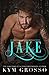 Jake (Immortals of New Orleans #8)