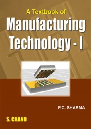 Textbook of Manufacturing (Paperback)