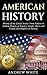 American History by Andrew White