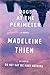 Dogs at the Perimeter by Madeleine Thien