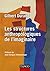 Les structures anthropologiques de l'imaginaire - 12e éd. (French Edition)