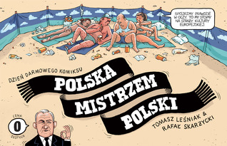 Polska mistrzem Polski (Polska mistrzem Polski, #0)