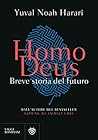 Homo Deus: Breve ...