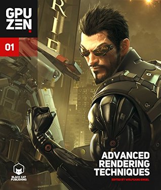 GPU Zen: Advanced Rendering Techniques