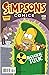 Simpsons Comics #238
