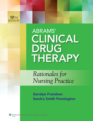 Clinical Drug Therapy, 10th Ed. + Study Guide + Lippincott Photo Atlas of Medication Administration, 5th Ed. + Prepu + Nursing Health Assessment, 2nd ... + Prepu + LPN to RN Transitions, 4th Ed.