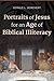 Portraits of Jesus by Gerald L. Borchert