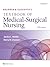 Brunner & Suddarth's Textbook of Medical-Surgical Nursing (Brunner and Suddarth's Textbook of Medical-Surgical)