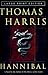 Hannibal by Thomas  Harris