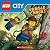 Jungle Chase! (LEGO City #15)