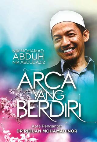 Arca Yang Berdiri