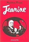 Jeanine by Matthias Picard