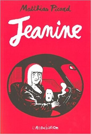 Jeanine (Paperback)