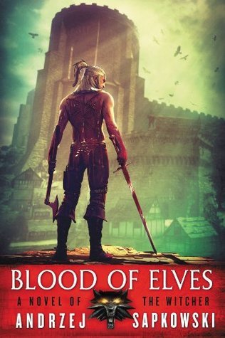 Blood of Elves