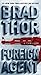 Foreign Agent (Scot Harvath #15)