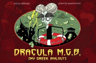 Dracula M. G. B.