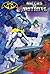 Mechs vs Mutants (Batman)
