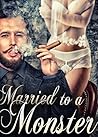 Married To A Monster