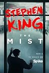 The Mist by Stephen        King
