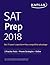 SAT Prep 2018: 2 Practice Tests + Proven Strategies + Online (Kaplan Test Prep)