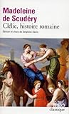 Clélie, histoire ...