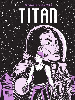 Titan (Paperback)