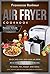 Air Fryer Cookbook: Quick a...