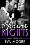 Forever Nights by Eva  Moore