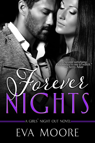 Forever Nights (Girls' Night Out, #4)