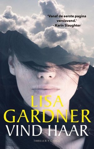 Vind haar (Detective D.D. Warren, #9)