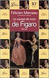 Le Voyage de noce de Figaro