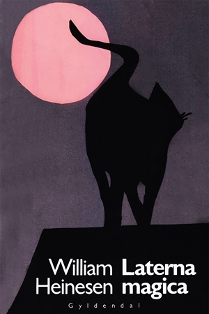 Laterna Magica (Hardcover)