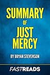 Summary of Just Mercy: Includes Key Takeaways & Analysis