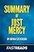 Summary of Just Mercy by FastReads