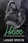 Havoc by Laramie Briscoe