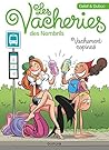 Vachement copines by Maryse Dubuc