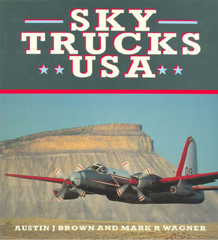 Sky Trucks USA (Osprey Colour Series)