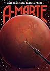 A- Marte by Jose  Francisco Cortell Forés