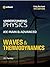 Understanding Physics for JEE Main & Advanced Waves & Thermodynamics