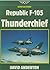 Republic F-105 Thunderchief