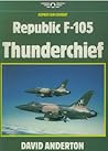 Republic F-105 Th...