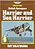 British Aerospace Harrier and Sea Harrier