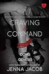 Craving His Command by Jenna Jacob