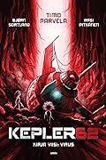 Kepler62 – Kirja viisi: Virus