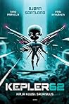 Kepler62 – Kirja kuusi: Salaisuus