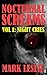 Night Cries (Nocturnal Scre...