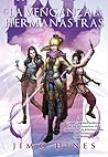 La venganza de las hermanastras by Jim C. Hines