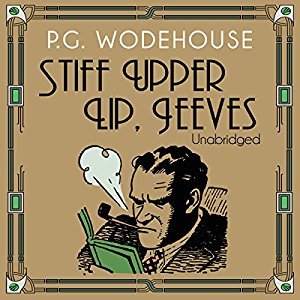 Stiff Upper Lip, Jeeves